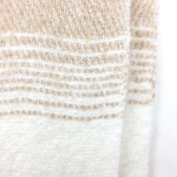 Lauren Conrad Blush Fringe Scarf - Picture 6 of 8